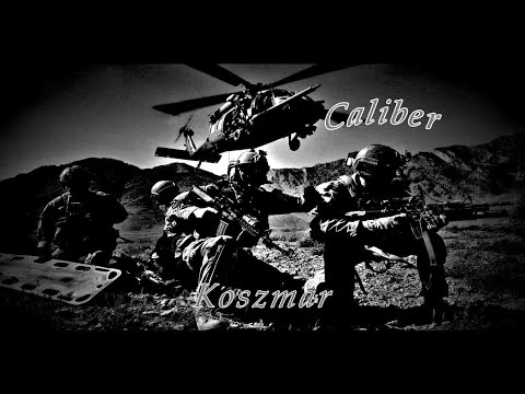 Walkthrough of the game Caliber / Прохождение игры Калибр
