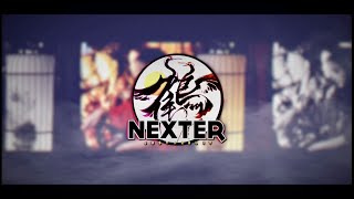 JFi - Nexter No.422 原創編舞《鶴鬥藤》音樂 絕世舞姬 - 戚琦/張曉涵