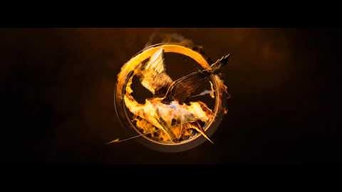 [TEST] The Hunger Games Title Intro