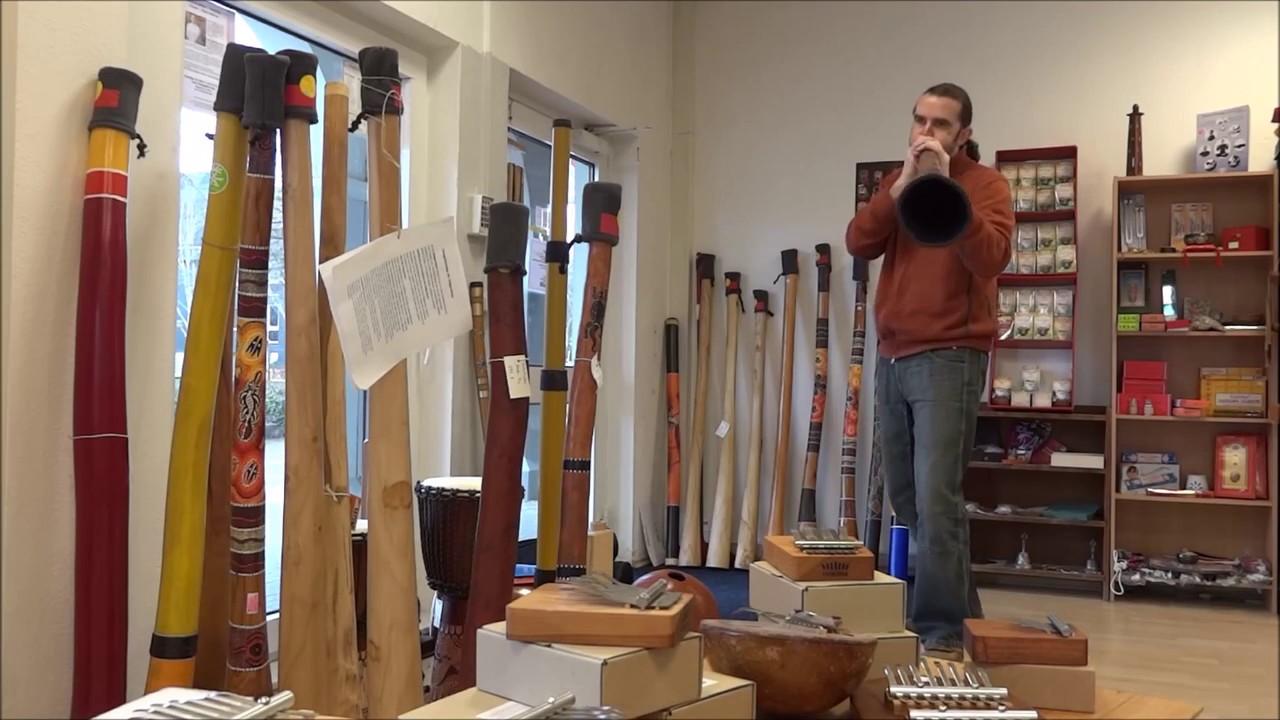 super Didgeridoo gebackenes Holz Didgeridoo? Baked Wood Didgeridoo Lernen Unterricht