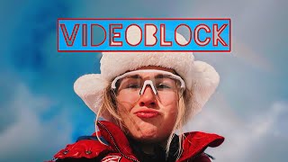 VIDEOBLOCK «Вершина Тёи» или «Там,где ты никогда не был»