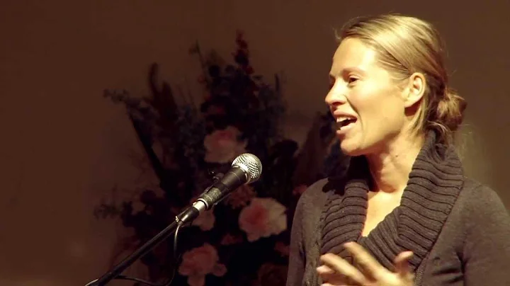 Testimony 4 Kirsty Wirth - Raw milk consumer