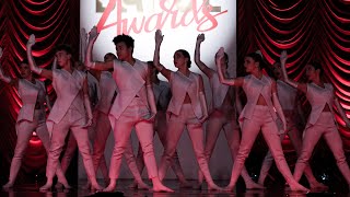 Danceology - My Hands Are Always Cold