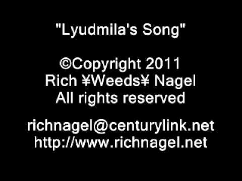 Lyudmila S Song