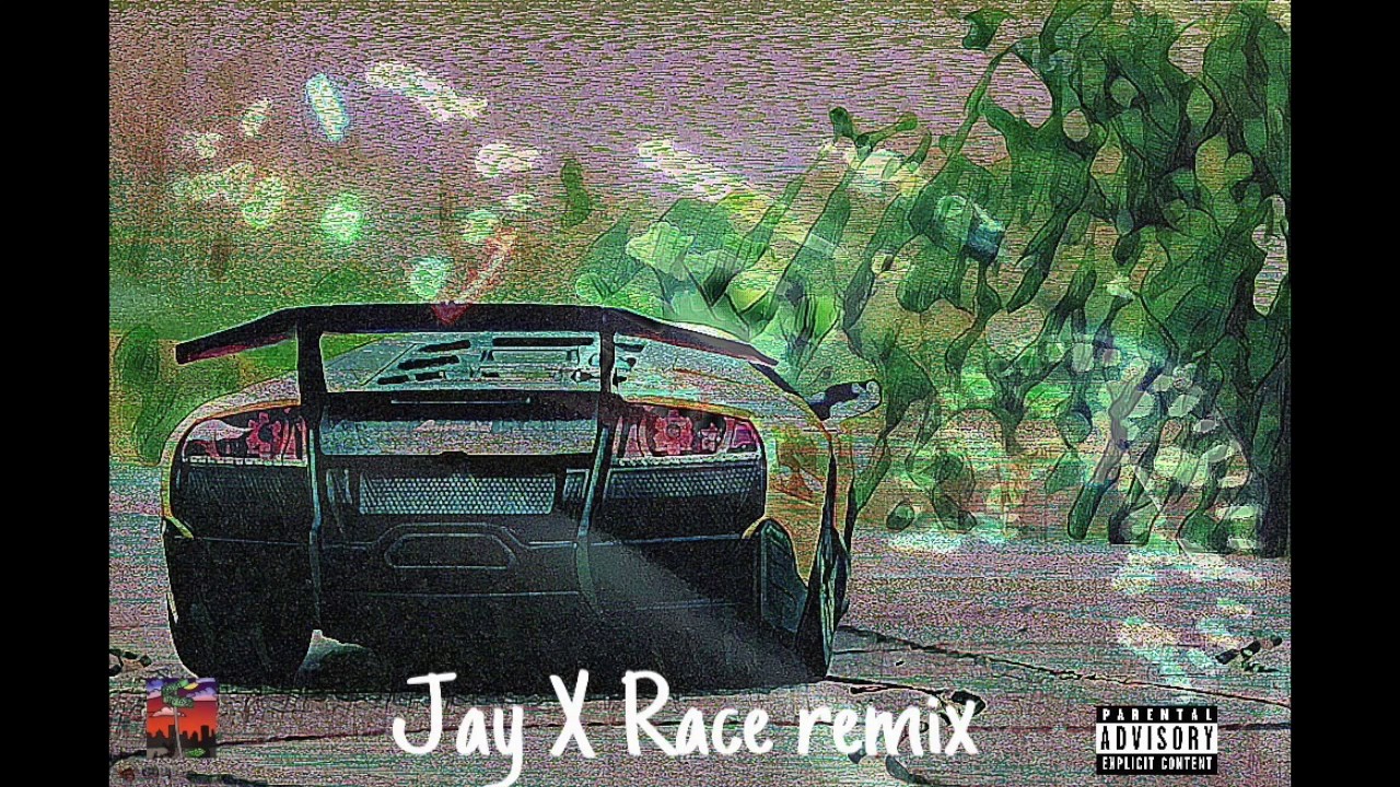 TAYK - The Race REMIX #FreeTayK