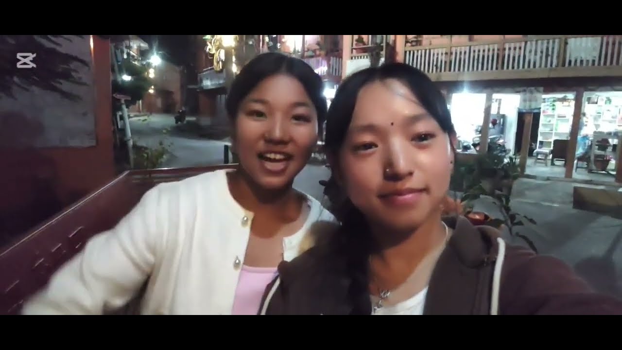 Birthday celebrations 🎈🎂🎉 with my friends           (so funny 😂 😅 see)