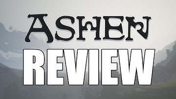 Ashen Review - The Final Verdict