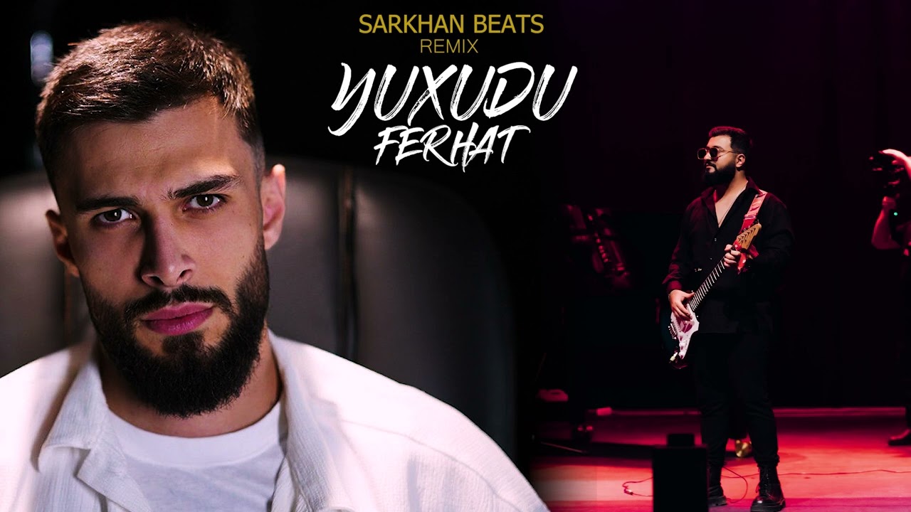 Farid Gasanov - Yaradan  |SARKHANBEATS| ||REMIX||