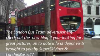 London Buses 2011 screenshot 3