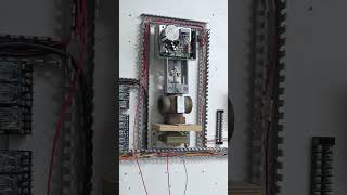 Temco Control simulation of AHU control.