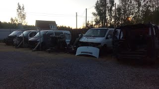 :   Mercedes Vito w638   ..  -