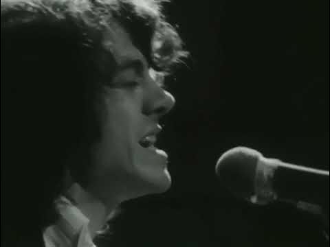 Spooky Tooth - Better By You, Better Than Me (TV appearance) full clip