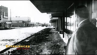Experiences TV Program EP 1 - Southern New Mexico Series