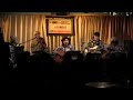 「太陽の季節」 高橋研&the acoustic gentlemen 2020/2/27 下北沢440