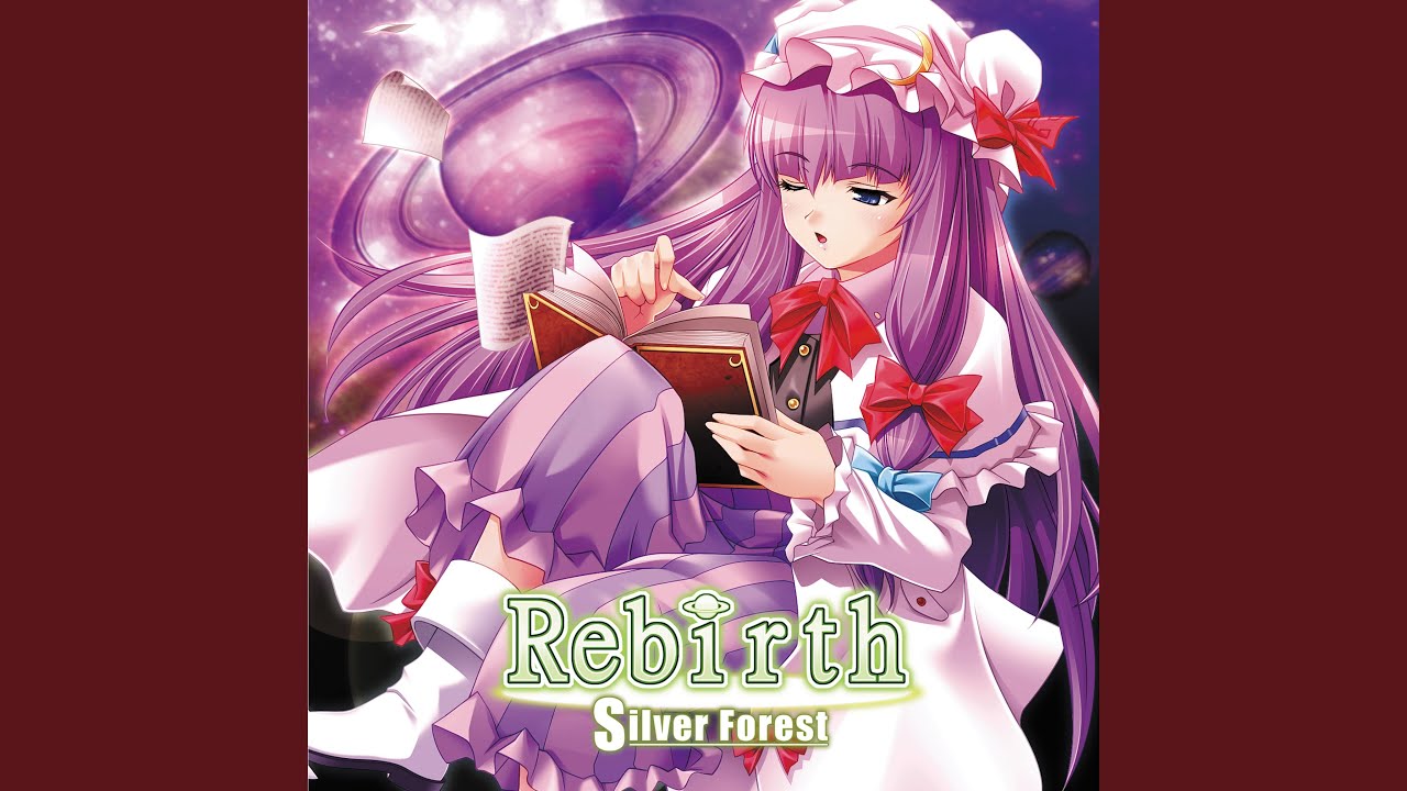 Rebirth - YouTube