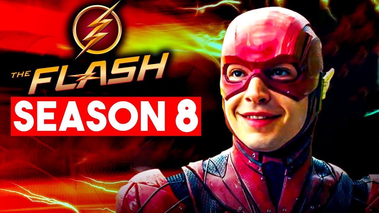 These INSANE Flash REVELATIONS Will SHOCK YOU!