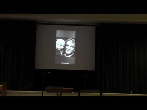 Keeping You Mind And Body Healthy - ZLC Adult Ed Video 3 17 19