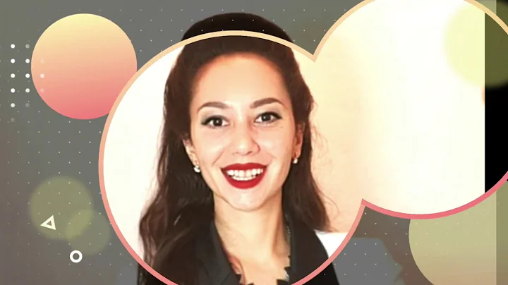 Get to know more about this channel: ELENA URSU