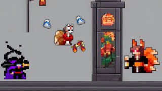 How I got the true Umi skins, hardest boss of Rotmg!