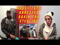 Prostitute and Serial Thief Arrested Again After Stealing from ShopRite