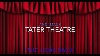 Andi Mack "Look Back" Scene