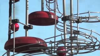 20 Sec Ball Tower