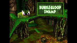Banjo-Kazooie Walkthrough: Part 5