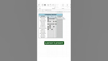 Should I tell my boss these Excel Hacks? 🤯 #excel #exceltips #exceltricks #shorts