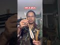 Type of Bolts ลูกหน้าไม้แบบต่างๆ #crossbows #หน้าไม้ #crossbowbolts