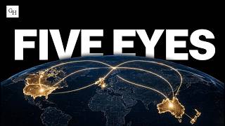 The Spy Network That Secretly Rules The World
