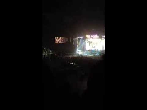 Macklemore Freestyle