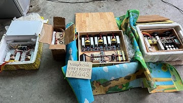 KÍCH CÁ NƯỚC MẶN CÔNG SUẤT LỚN MÀ YẾU SINH LÝ