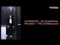 Lalduhsaki - Ka innghahna || Live Mp3 Song