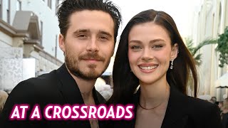 Brooklyn Beckham Wedding Drama: Guest Backs Claims Against Victoria Beckham