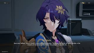 Honkai: Star Rail - Mundane Troubles (Ep. TC10)