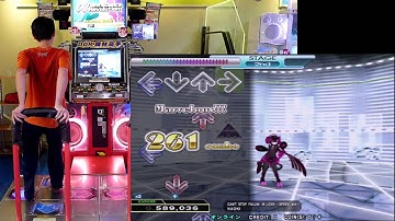 [DDR2014] HAUD - CAN