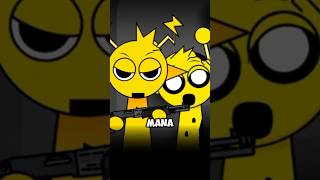 Inilah 5 Sprunki Yang Warnanya Kuning Di Corruptbox Phase 3