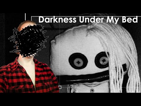 ПОДКРОВАТНЫЙ КВЕСТ || Darkness Under My Bed #1