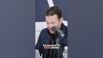 The AI Industrialization Can Not Be Understated #ai #investing #aiinnovation  #jobs