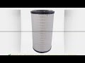 1421339 142-1339 For Engine C7 C9 C11 C27 Air Filter E330C E330D E336D E336E Air Filter Excavator