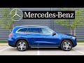 2021 Mercedes GLS 450 // Is it BETTER than X7 or Escalade??