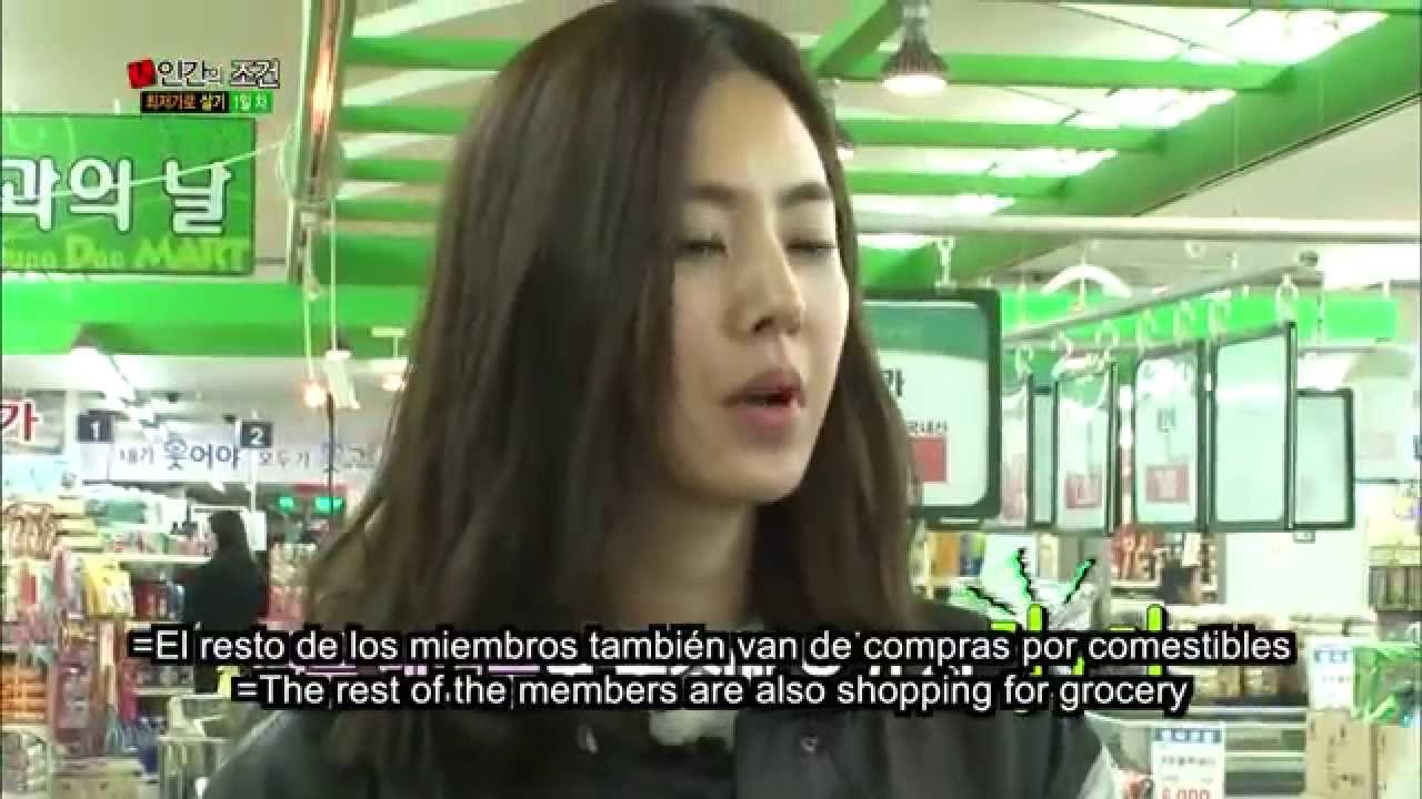 La Condicion Humana | The Human Condition | 인간의 조건 Ep. 85 dramamine precio