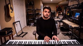 Khalid - Better (COVER by Alec Chambers) | Alec Chambers chords