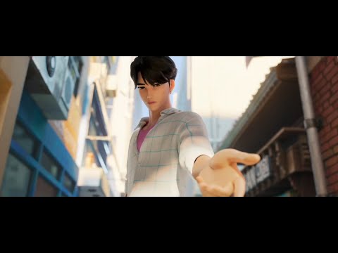 【粵語配音】KPop Demon Hunters 【Part 1】