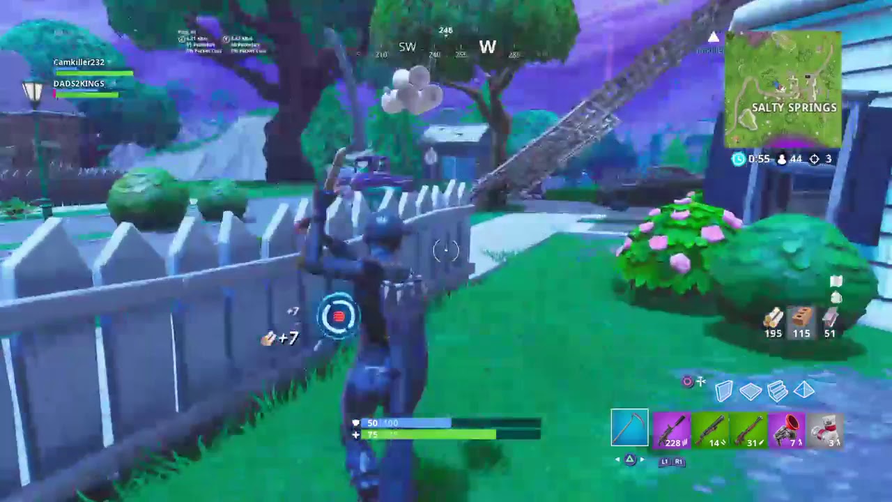 Fortnite Fun 650 Wins Youtube - fortnite fun 650 wins fna instinct