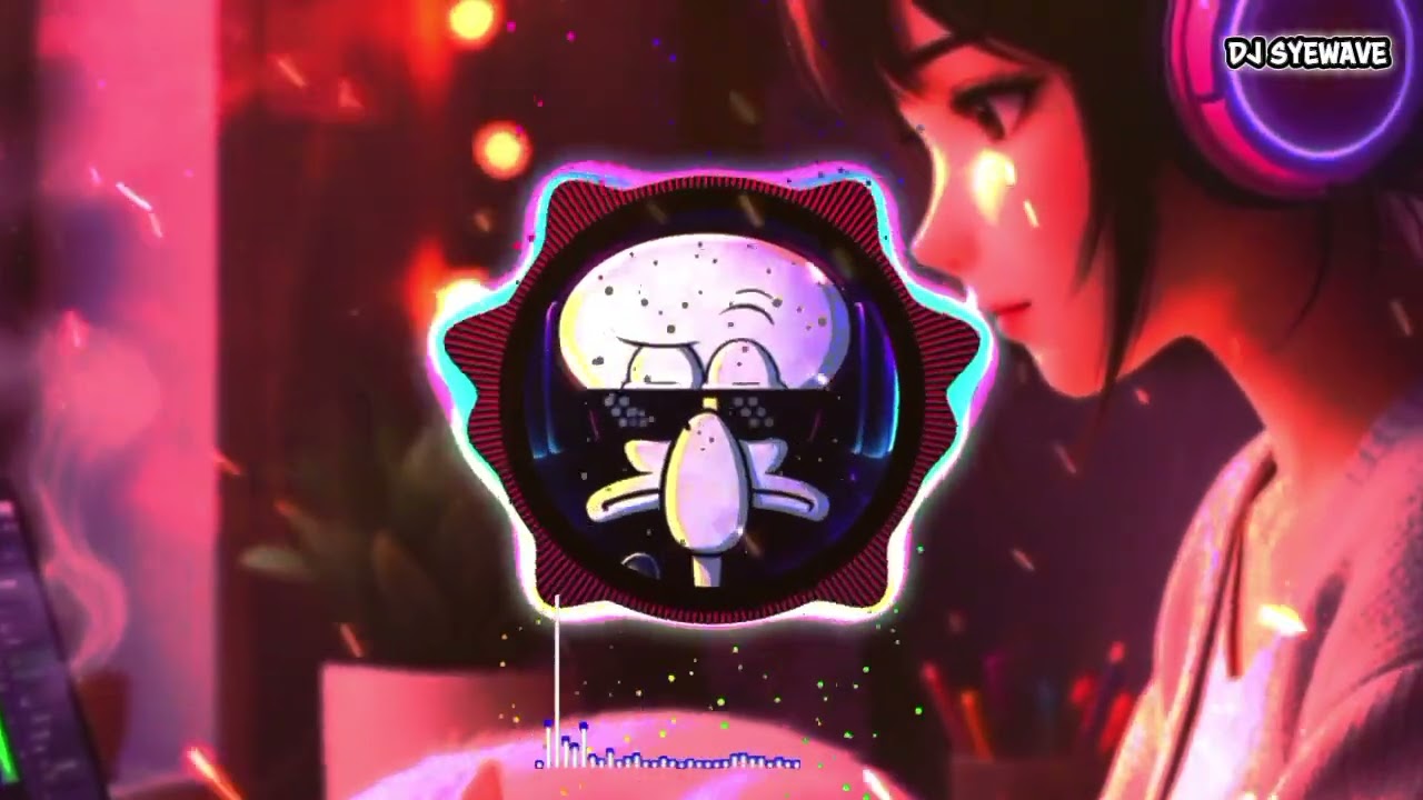 DJ remik viral terbaru 🎵DJ remik full tanpa vokal FULLBASS🎧 TERBARU 2026