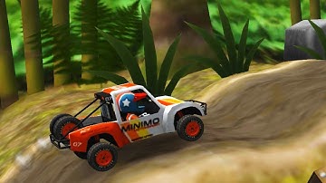 Mini Racing Adventures - TROPHY TRUCK Game for Kids | Android Gameplay HD