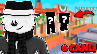 🔴SECRET ÇEKİLİŞİ YENİ GÜNCELLEME SIZDIRILDI! - Steal a Brainrot Türkçe