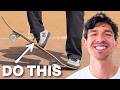 Make Varial Flips Super Easy