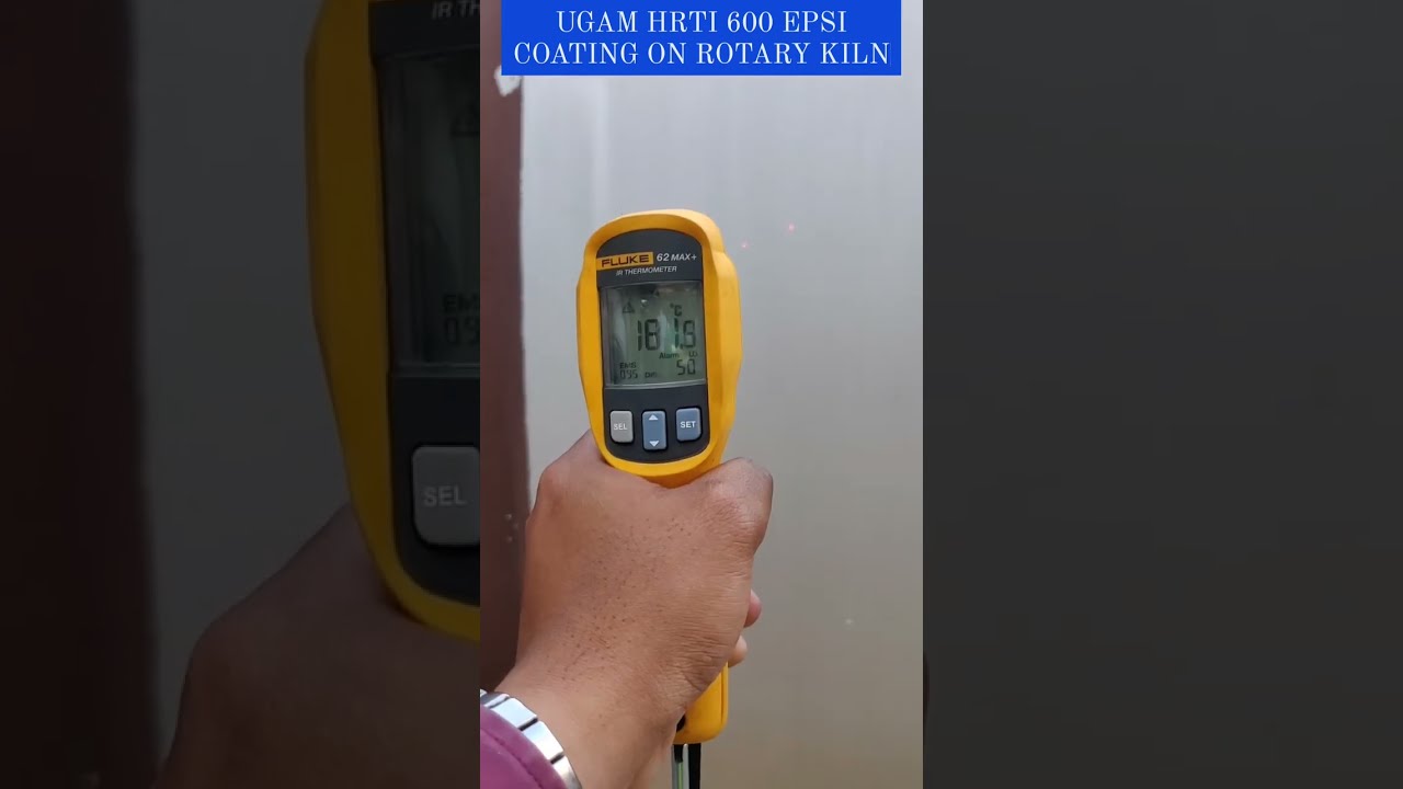 UGAM HEAT RESISTANT THERMAL INSULATION 600 EPSI SILVER COATING